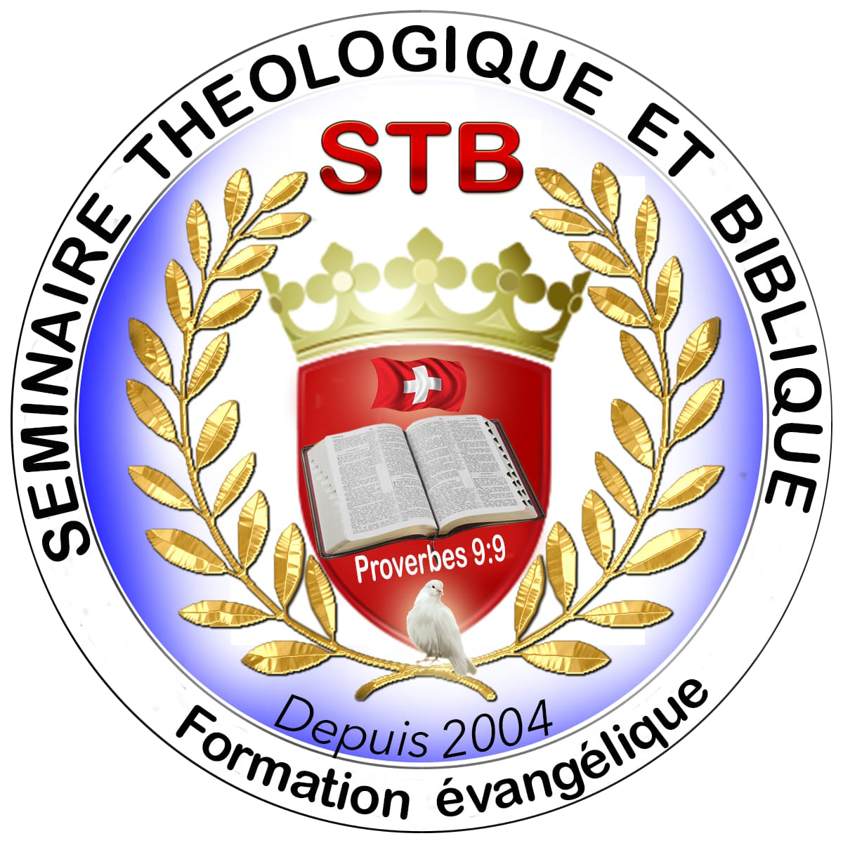 Séminaire Théologique et Biblique